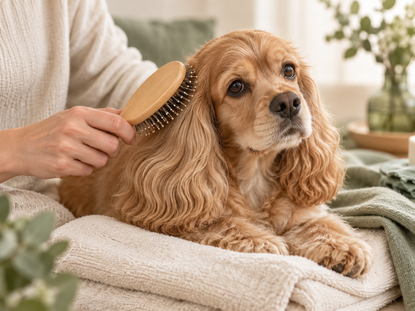 Grooming